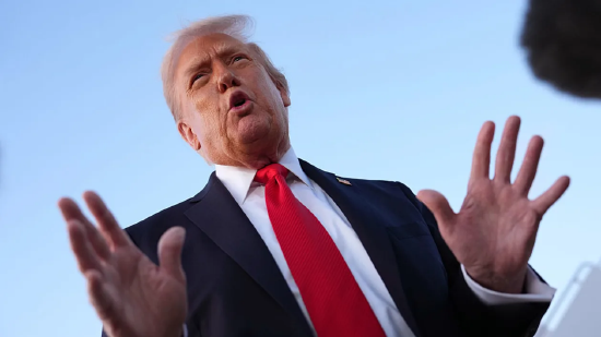 伊朗据悉不愿在美国攻击期间讨论开放霍尔木兹海峡问题-第1张图片-51吃大瓜