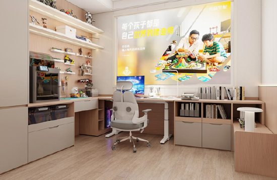 从小众走向大众:TCT亚洲展尚品宅配带火3D打印家居赛道-第4张图片-51吃大瓜 从小众走向大众:TCT亚洲展尚品宅配带火3D打印家居赛道-第4张图片-51吃大瓜