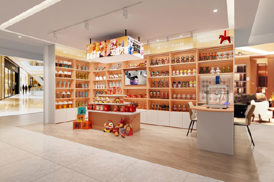 从小众走向大众:TCT亚洲展尚品宅配带火3D打印家居赛道-第6张图片-51吃大瓜 从小众走向大众:TCT亚洲展尚品宅配带火3D打印家居赛道-第6张图片-51吃大瓜