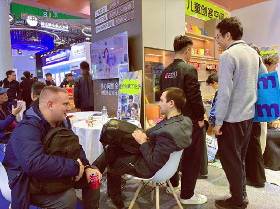 从小众走向大众:TCT亚洲展尚品宅配带火3D打印家居赛道-第15张图片-51吃大瓜 从小众走向大众:TCT亚洲展尚品宅配带火3D打印家居赛道-第15张图片-51吃大瓜