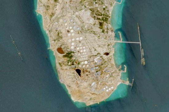 美国评估夺取哈尔克岛石油出口枢纽计划 向中东派遣海军陆战队员-第1张图片-51吃大瓜 美国评估夺取哈尔克岛石油出口枢纽计划 向中东派遣海军陆战队员-第1张图片-51吃大瓜