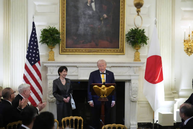 美国盟友为何缺席霍尔木兹“护航联盟”？-第4张图片-51吃大瓜