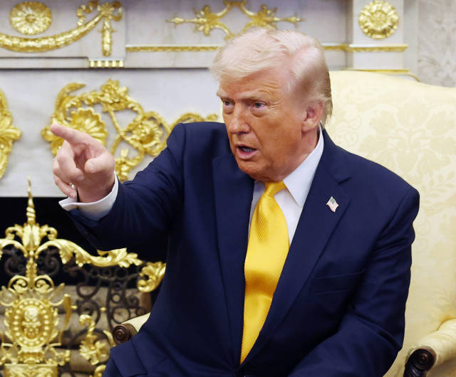 美国盟友为何缺席霍尔木兹“护航联盟”？-第5张图片-51吃大瓜