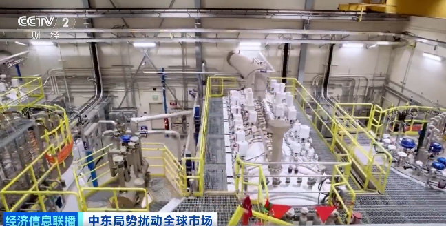 暴涨40%！霍尔木兹海峡“梗阻”，氦气供应链巨震……-第5张图片-51吃大瓜