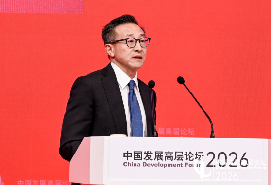 蔡崇信:AI普及将带来巨大市场机会-第1张图片-51吃大瓜 蔡崇信:AI普及将带来巨大市场机会-第1张图片-51吃大瓜