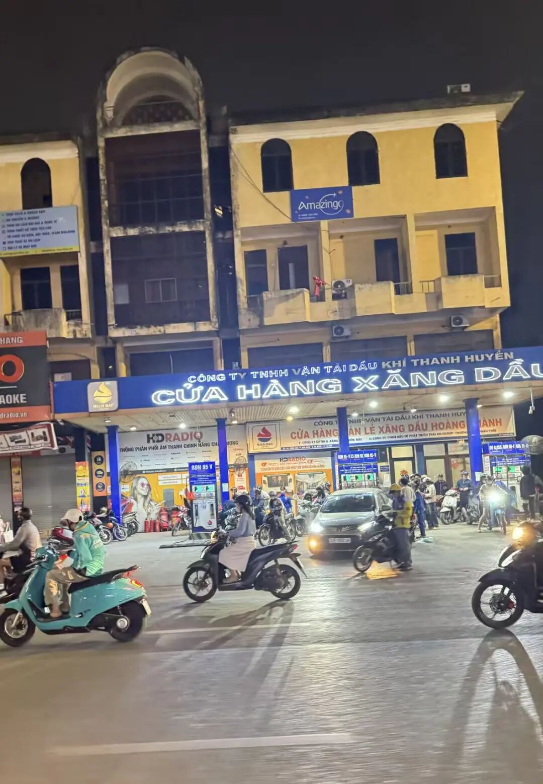 越南油荒，储备撑不到2个月！原材料大涨价，当地中国商人：谁有货谁是甲方-第1张图片-51吃大瓜