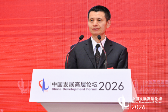 国家能源局万劲松:坚持多能融合发展,构建安全、韧性能源体系-第1张图片-51吃大瓜 国家能源局万劲松:坚持多能融合发展,构建安全、韧性能源体系-第1张图片-51吃大瓜