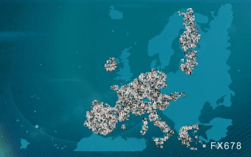 中东冲突能源通胀风险主导政策转向,欧洲央行最早4月加息?-第1张图片-51吃大瓜 中东冲突能源通胀风险主导政策转向,欧洲央行最早4月加息?-第1张图片-51吃大瓜