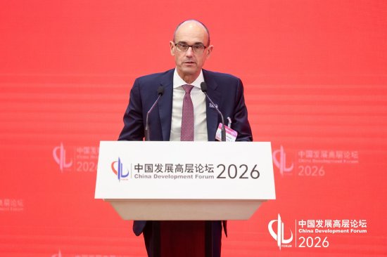 麦肯锡全球总裁:将长寿经济视为资产,中国公司有望成为全球引领者-第1张图片-51吃大瓜 麦肯锡全球总裁:将长寿经济视为资产,中国公司有望成为全球引领者-第1张图片-51吃大瓜