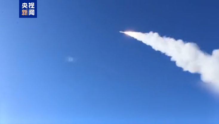 伊朗公布第75至77轮反击行动情况 称打击多处美以目标-第1张图片-51吃大瓜