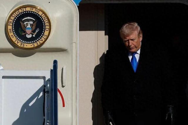 通牒48小时已过，美伊到底谈没谈？-第1张图片-51吃大瓜