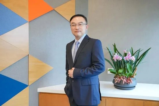 招商信诺人寿拟换帅-第1张图片-51吃大瓜