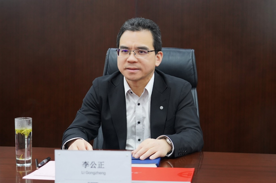 招商信诺人寿拟换帅-第2张图片-51吃大瓜