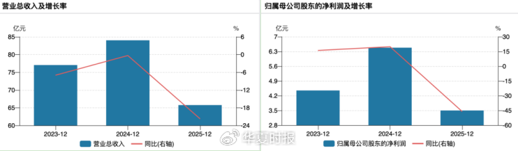 17亿元销售费用难救滞销“神药”：中成药龙头净利腰斩-第2张图片-51吃大瓜
