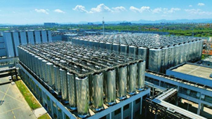 现代科技赋能千年国酿 | 古越龙山绍兴酒“十四五”科研及应用成果发布-第4张图片-51吃大瓜