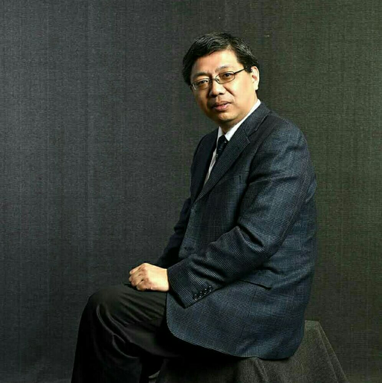 疑涉非法集资案 知名经济学家巴曙松被办案机关带走-第1张图片-51吃大瓜