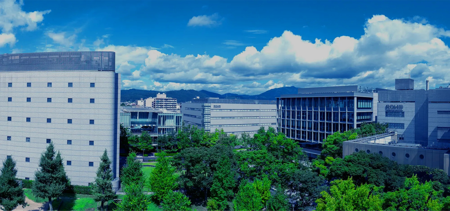 被电装收购外的另一选择:消息称罗姆将就合并业务与三菱电机、东芝谈判-第1张图片-51吃大瓜 被电装收购外的另一选择:消息称罗姆将就合并业务与三菱电机、东芝谈判-第1张图片-51吃大瓜