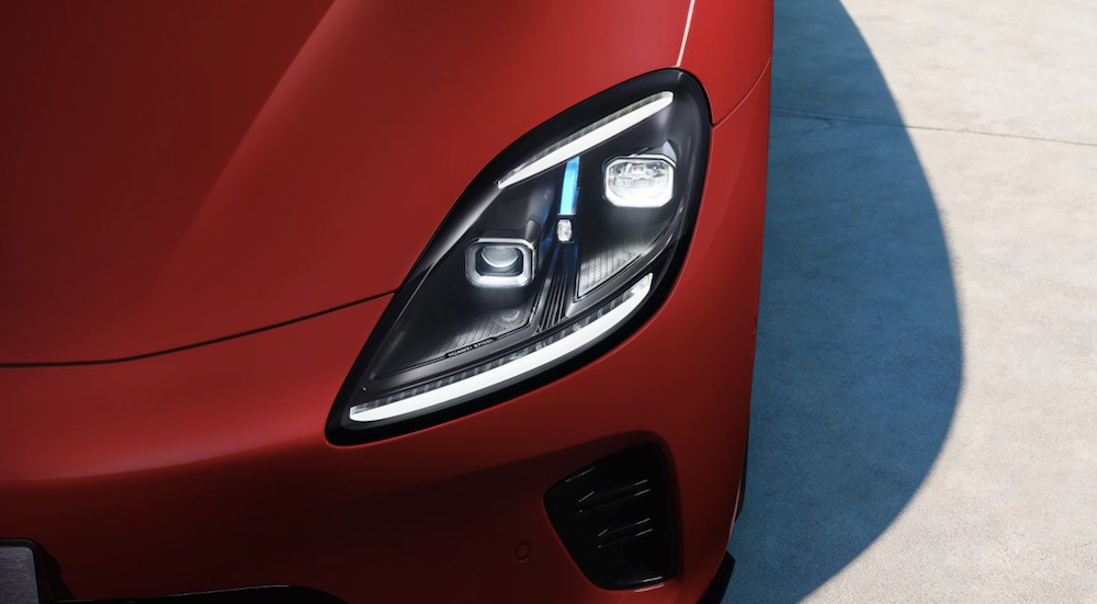 大湾区背书，任正非定调！启境汽车 “AI智能”赛道新黑马-第6张图片-51吃大瓜