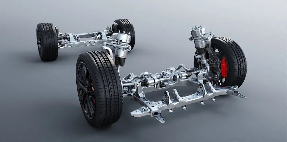 大湾区背书，任正非定调！启境汽车 “AI智能”赛道新黑马-第8张图片-51吃大瓜