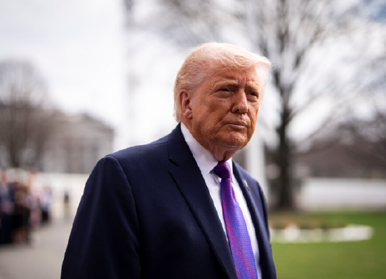 3月27日外盘头条:特朗普再次推迟打击伊朗能源设施至4月6日 苹果公司向外部人工智能助手开放Siri-第2张图片-51吃大瓜 3月27日外盘头条:特朗普再次推迟打击伊朗能源设施至4月6日 苹果公司向外部人工智能助手开放Siri-第2张图片-51吃大瓜