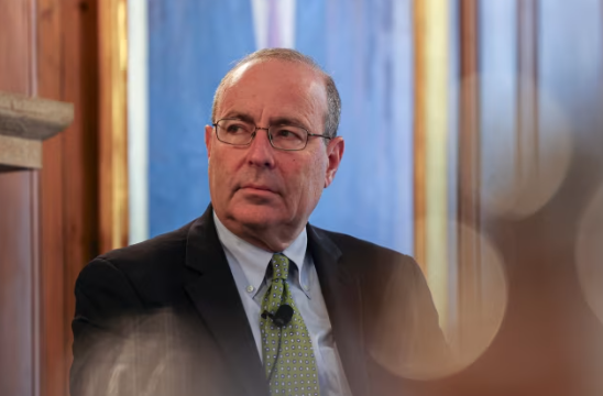 里士满联邦储备银行行长：伊朗冲突加剧经济不确定性-第1张图片-51吃大瓜