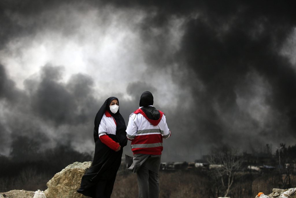 图说|梗阻后的阵痛:美以袭击伊朗如何影响全球能源版图-第5张图片-51吃大瓜 图说|梗阻后的阵痛:美以袭击伊朗如何影响全球能源版图-第5张图片-51吃大瓜