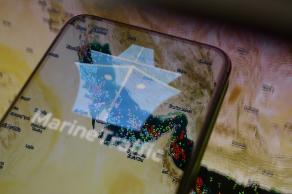 图说|梗阻后的阵痛:美以袭击伊朗如何影响全球能源版图-第10张图片-51吃大瓜 图说|梗阻后的阵痛:美以袭击伊朗如何影响全球能源版图-第10张图片-51吃大瓜