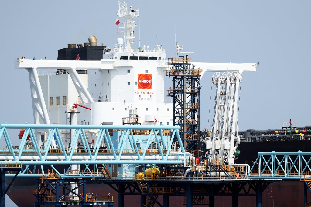 图说|梗阻后的阵痛:美以袭击伊朗如何影响全球能源版图-第16张图片-51吃大瓜 图说|梗阻后的阵痛:美以袭击伊朗如何影响全球能源版图-第16张图片-51吃大瓜