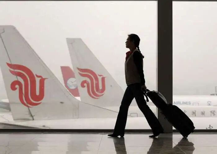 仅一个季度,国航从盈利近19亿转为全年亏损近18亿-第1张图片-51吃大瓜 仅一个季度,国航从盈利近19亿转为全年亏损近18亿-第1张图片-51吃大瓜