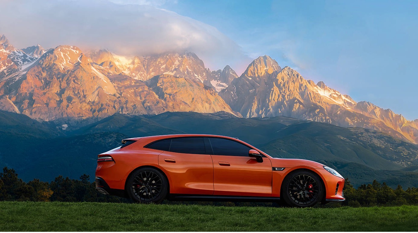 亏了近90亿元的广汽集团等待拯救，但启境难成救命稻草-第4张图片-51吃大瓜