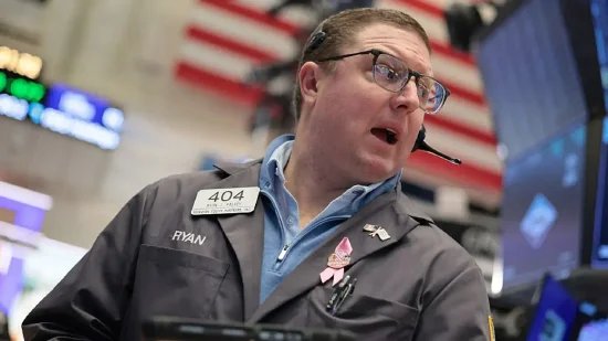 早盘：美股涨跌不一 纳指小幅下跌-第1张图片-51吃大瓜