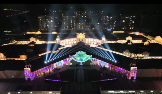 光峰专显荣获2025年度第二十三届“深照奖”两项殊荣-第3张图片-51吃大瓜 光峰专显荣获2025年度第二十三届“深照奖”两项殊荣-第3张图片-51吃大瓜