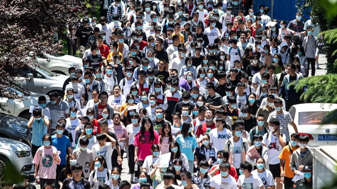 当流量透支生命:从张雪峰看中国式创始人IP模式-第1张图片-51吃大瓜 当流量透支生命:从张雪峰看中国式创始人IP模式-第1张图片-51吃大瓜