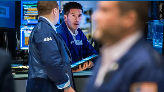 盘前:纳指期货涨0.94% 特朗普称愿结束战争-第1张图片-51吃大瓜 盘前:纳指期货涨0.94% 特朗普称愿结束战争-第1张图片-51吃大瓜