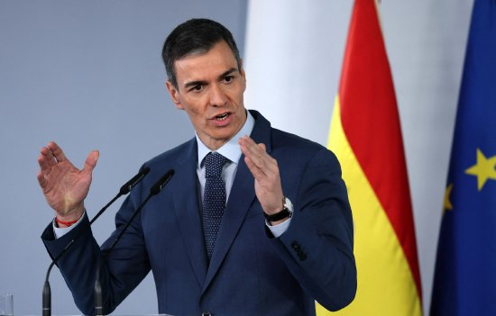 美欧因伊朗战争愈加离心 北约联盟裂痕加深-第3张图片-51吃大瓜 美欧因伊朗战争愈加离心 北约联盟裂痕加深-第3张图片-51吃大瓜