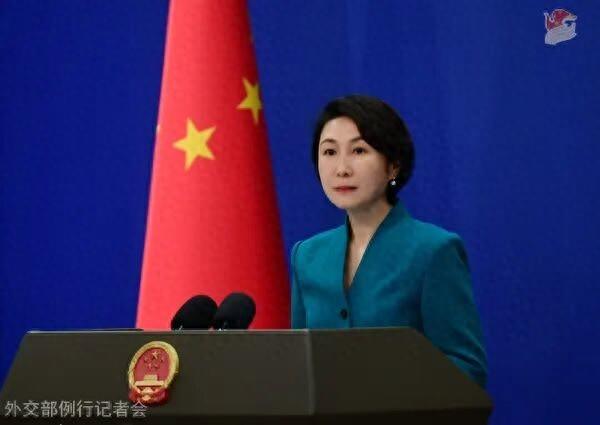 李雄从柬埔寨被押解回国,外交部回应-第1张图片-51吃大瓜 李雄从柬埔寨被押解回国,外交部回应-第1张图片-51吃大瓜