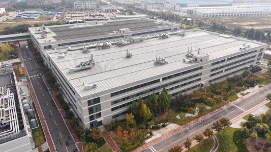 威海首个CMMML4级认证！荣成歌尔通过国家级最高认证-第1张图片-51吃大瓜