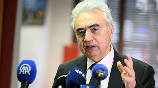 国际能源署警告：4月石油供应危机将加剧，正考虑进一步释放战略储备-第1张图片-51吃大瓜