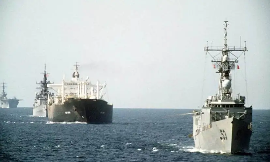 英国召集逾40国筹划重开霍尔木兹海峡 或在美国缺席下推进-第1张图片-51吃大瓜