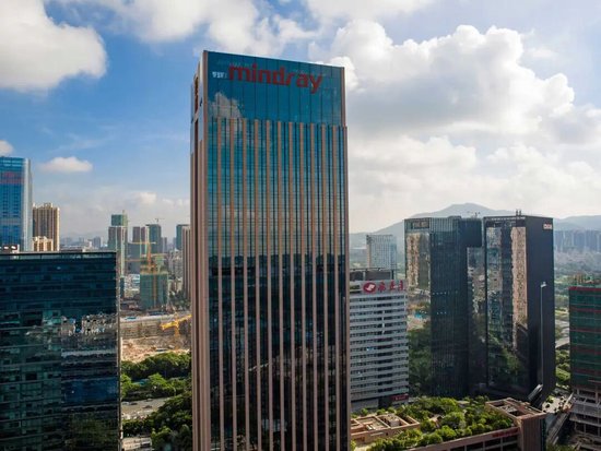 迈瑞医疗2026：会迎来龙头回归与拐点时刻吗？-第1张图片-51吃大瓜