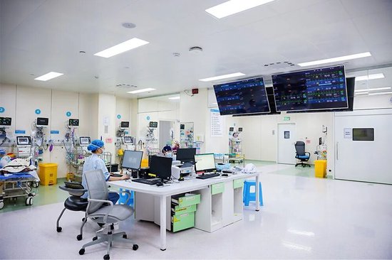 迈瑞医疗2026：会迎来龙头回归与拐点时刻吗？-第2张图片-51吃大瓜