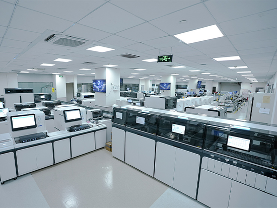 迈瑞医疗2026：会迎来龙头回归与拐点时刻吗？-第5张图片-51吃大瓜