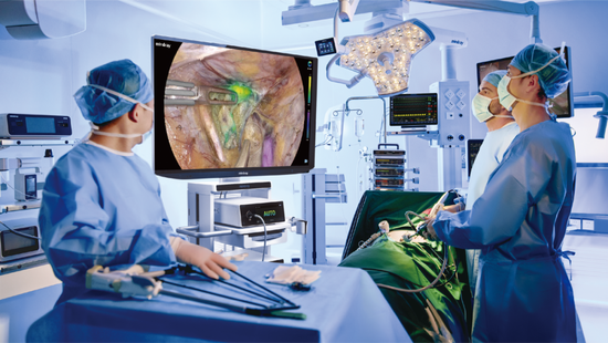 迈瑞医疗2026：会迎来龙头回归与拐点时刻吗？-第8张图片-51吃大瓜