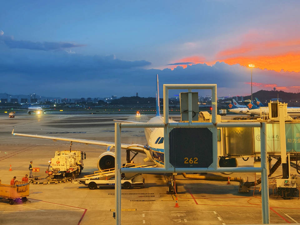 中国航空货运“群雄并起” 谁主沉浮？-第1张图片-51吃大瓜