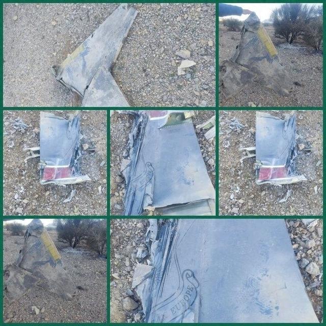 伊朗嘲讽：美以战争降级成“找飞行员”，简直天才-第1张图片-51吃大瓜