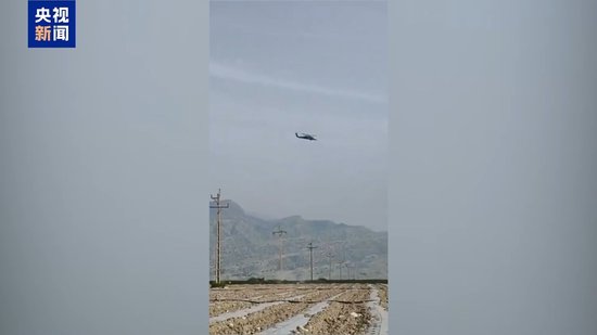 美战机被击中后飞行员下落不明 美伊均展开搜寻-第2张图片-51吃大瓜 美战机被击中后飞行员下落不明 美伊均展开搜寻-第2张图片-51吃大瓜