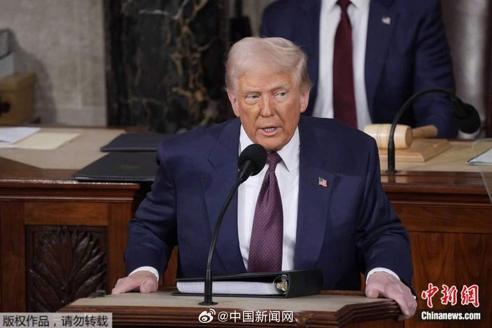 特朗普透露美军营救飞行员细节-第1张图片-51吃大瓜