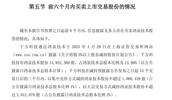 千方科技（002373）收警示函-第3张图片-51吃大瓜