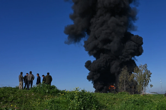 欧佩克 + 警告伊朗战争后全球石油市场复苏将缓慢-第1张图片-51吃大瓜