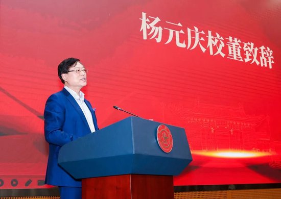 2亿+3亿！杨元庆学长携联想集团，向百卅交大！-第5张图片-51吃大瓜